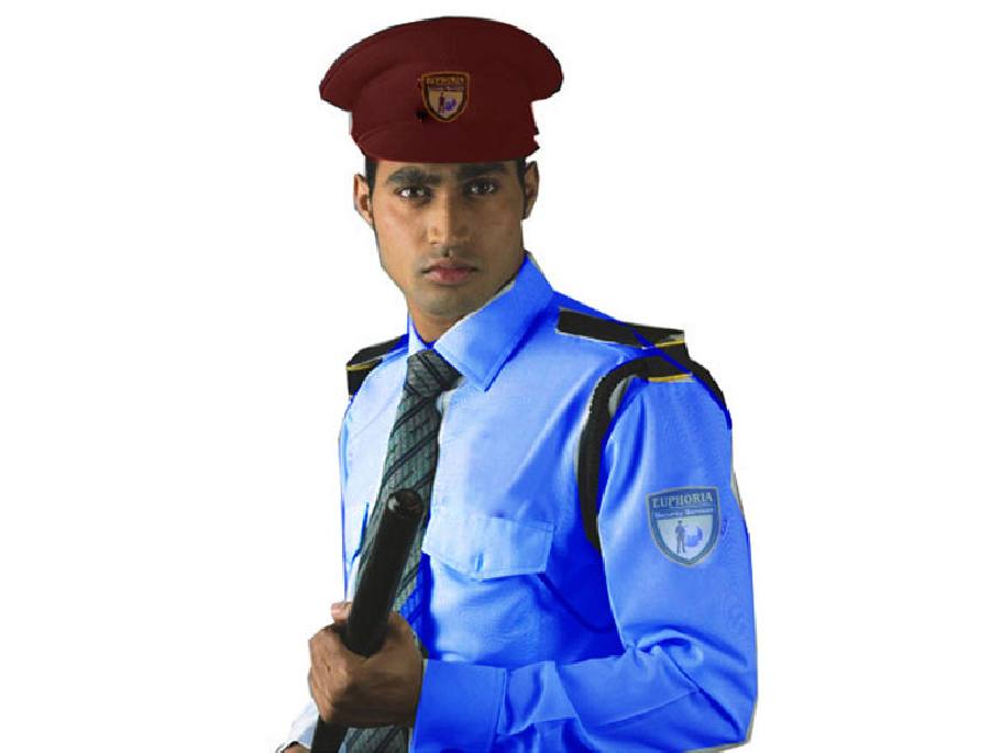 Security Guard